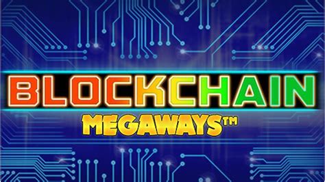 Blockchain Megaways Novibet